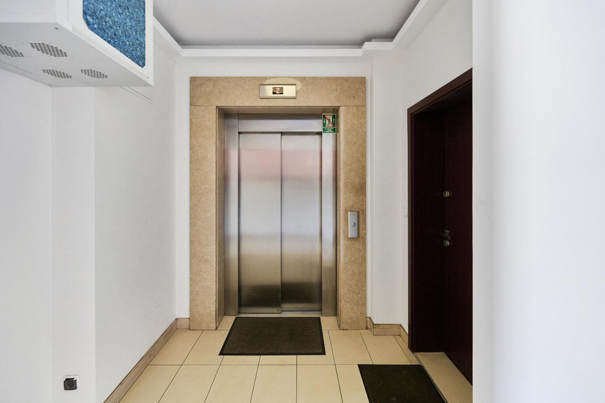 Apartament Szept Galeria Dominikanska By Noclegi Renters Wroclaw Exterior photo