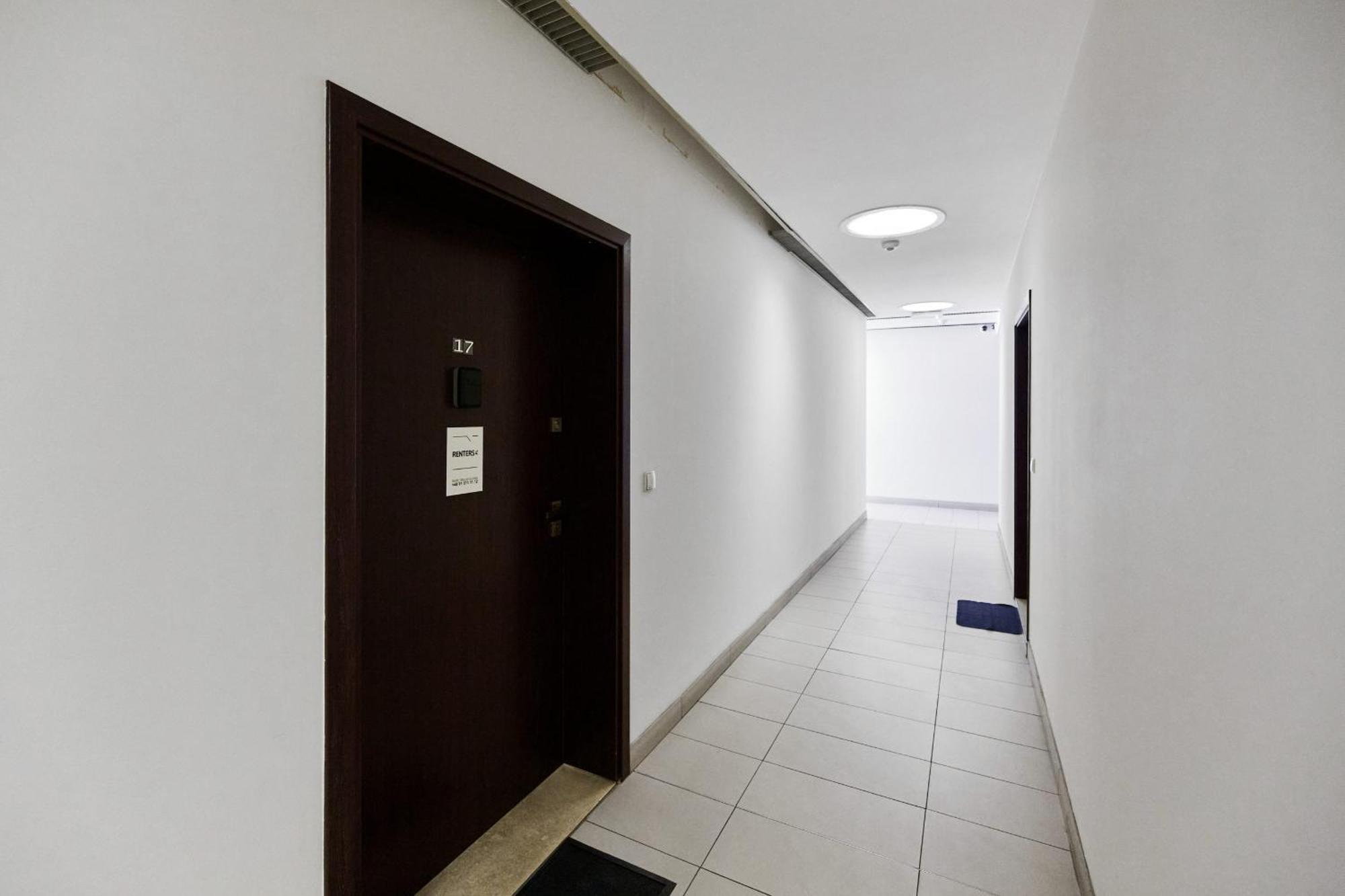 Apartament Szept Galeria Dominikanska By Noclegi Renters Wroclaw Exterior photo